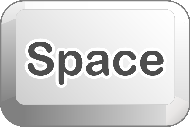 iconKey_Space